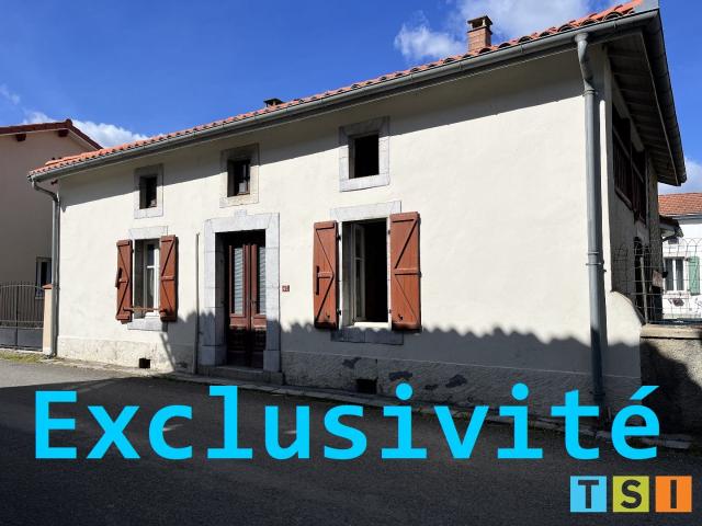 Maison vente à Bagnères-de-Bigorre, Aventignan