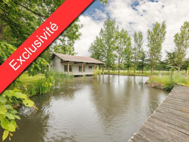 Maison vente à France métropolitaine, Peschadoires