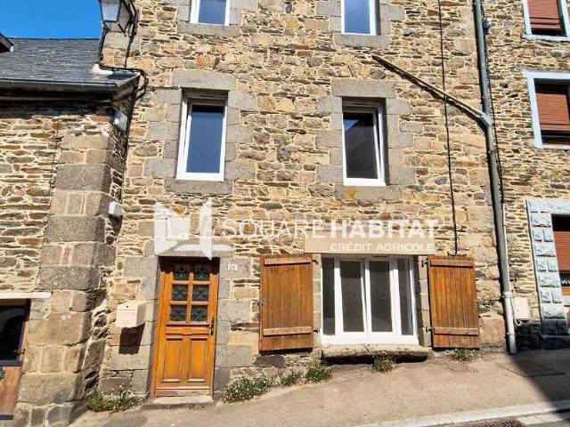 Maison vente à Lannion, Bretagne