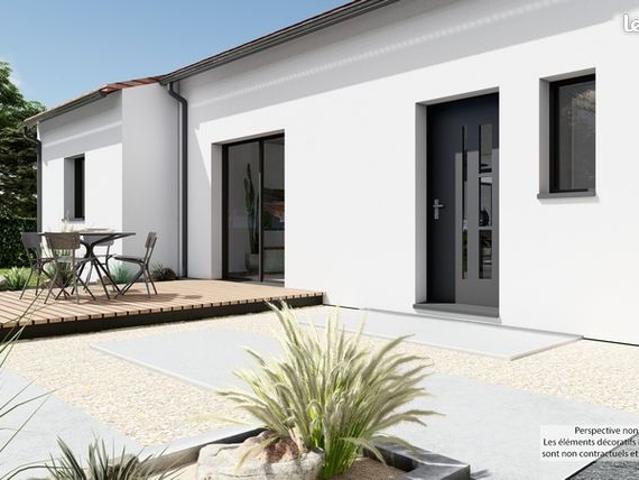 Maison vente à Montbrun-Lauragais, Haute-Garonne