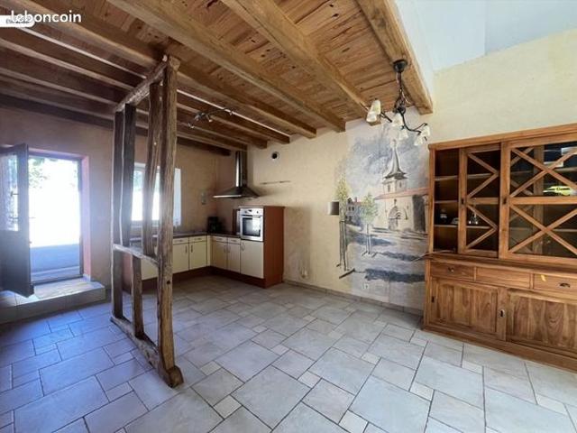 Maison vente à Bellac, Nouvelle-Aquitaine