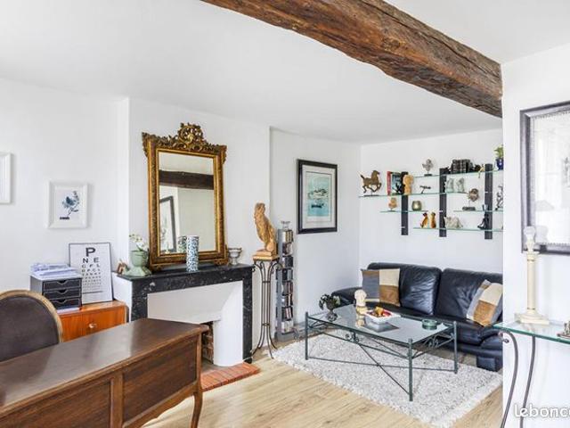Maison vente à Pontoise, Magny-en-vexin