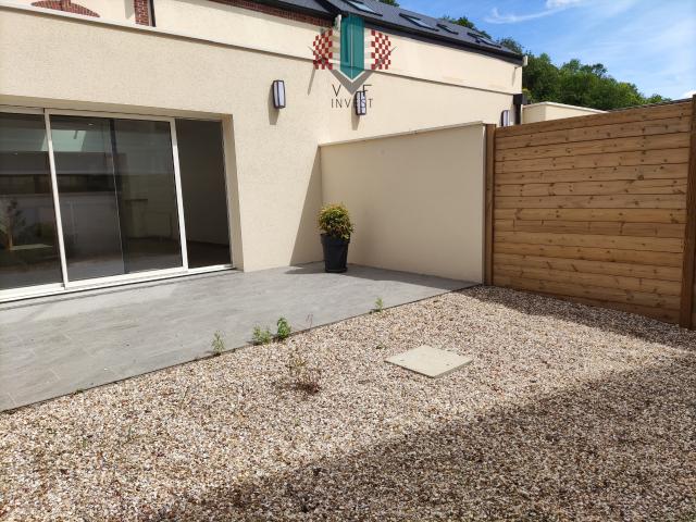 Maison location à Evreux