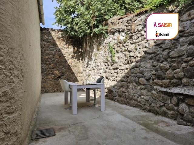 Maison vente à Valence, Érôme