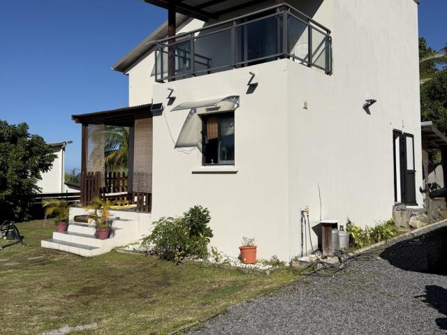 Maison location à La Réunion