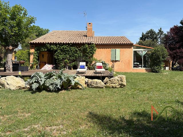 Maison vente à Arrondissement de Draguignan, Saint-antonin-du-var