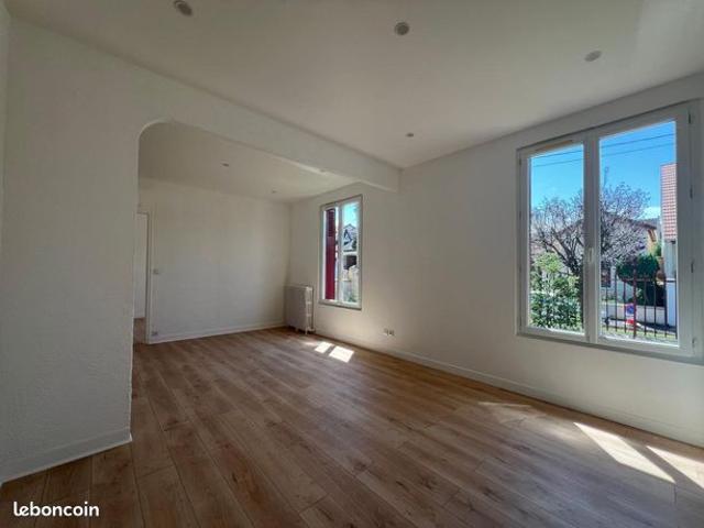 Maison vente à Créteil, Ormesson-sur-marne