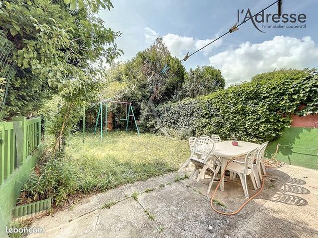 Maison vente à Nanterre, Suresnes