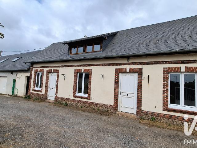 Maison vente à Breteuil