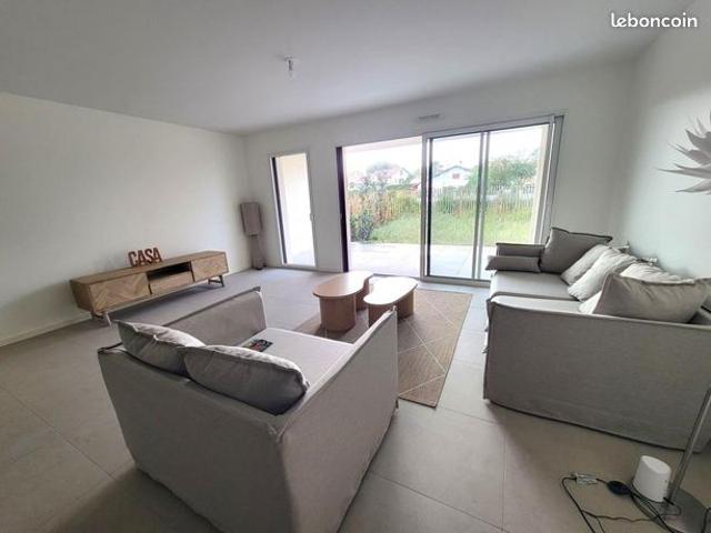 Maison vente à Dax, Capbreton