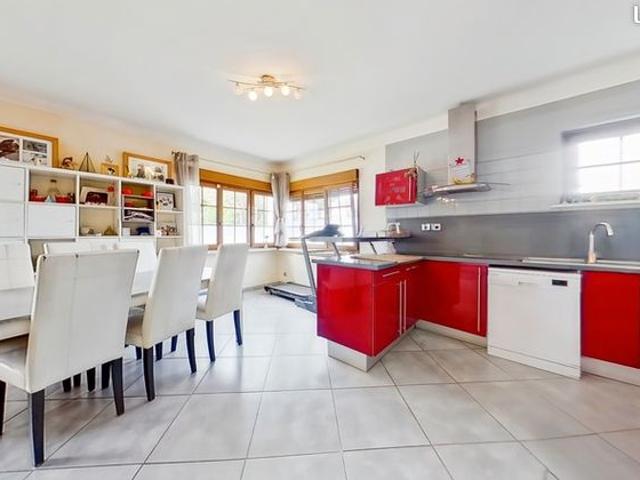 Maison vente à Metz, Lorry-mardigny