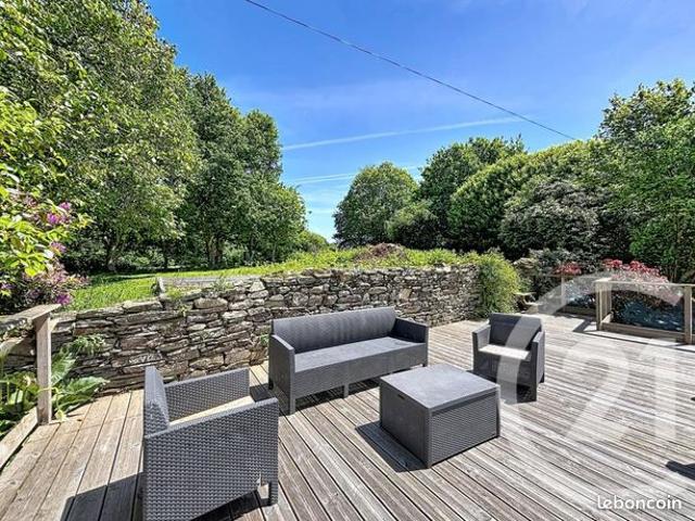 Maison vente à Lannion, Bretagne