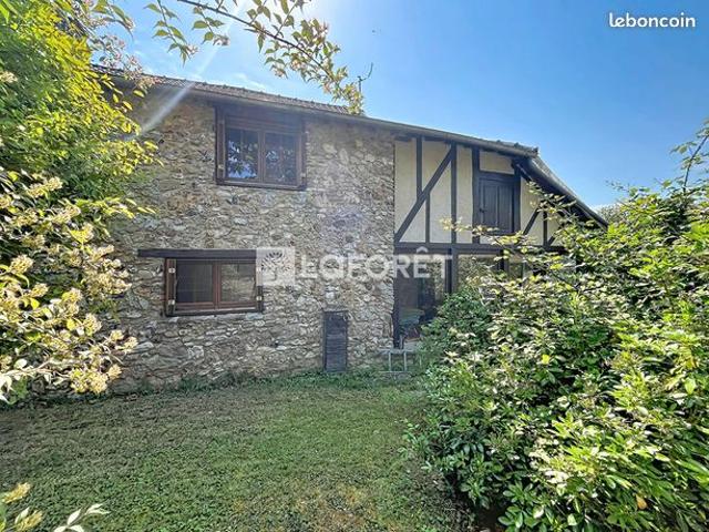 Maison vente à Les Andelys, Saint-pierre-de-bailleul