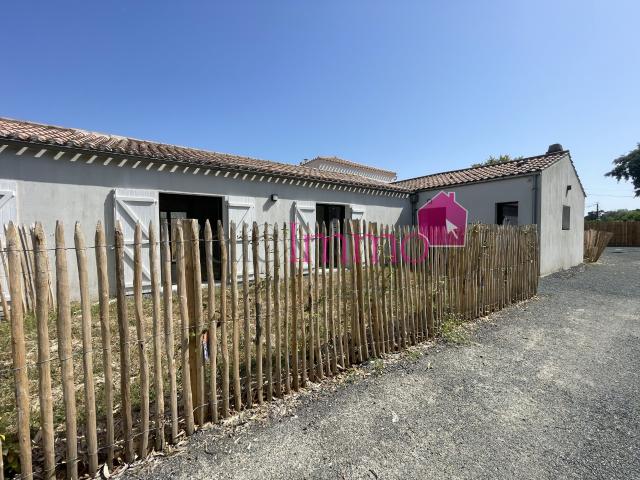 Maison vente à Les Sables-d'Olonne, Givrand
