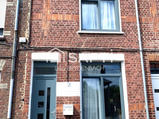 Maison vente à Lille, Marcq-en-Barœul