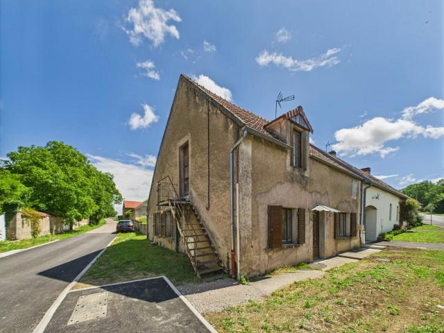 Maison vente à Montbard, Précy-sous-thil