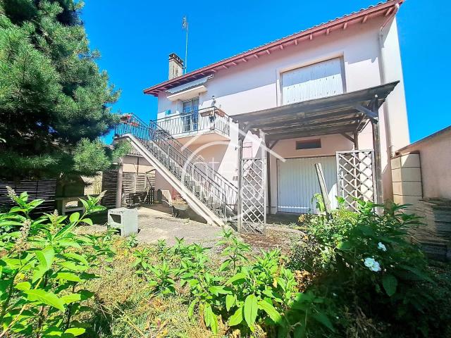 Maison vente à Libourne, Sainte-foy-la-grande