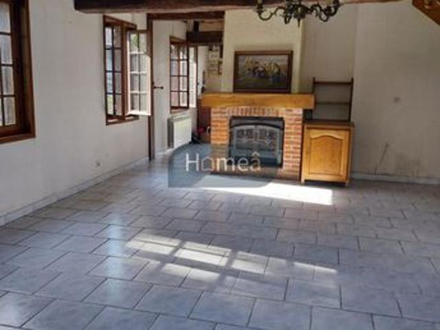 Maison vente à Dieppe, Neufchâtel-en-bray