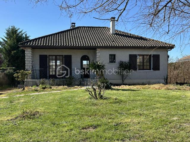 Maison vente à Neuville-de-Poitou, Vienne