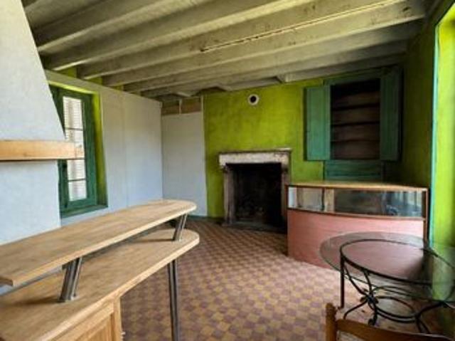 Maison vente à Blaye, Saint-savin
