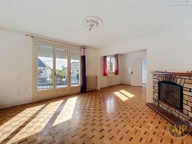 Maison vente à Châteaubriant, Loire-Atlantique
