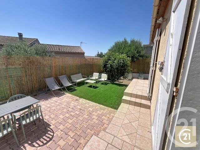 Maison vente à Béziers