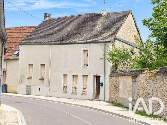 Maison vente à Villenauxe-la-Grande, Aube