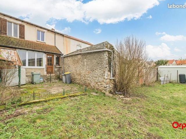 Maison vente à Épernay, Dormans