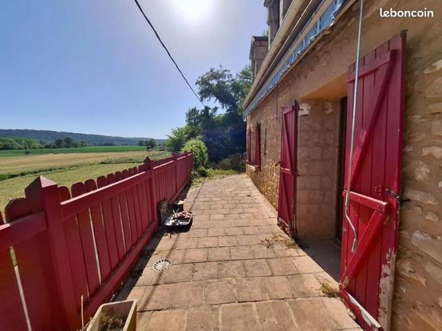 Maison vente à Sarlat-la-Canéda, Nouvelle-Aquitaine