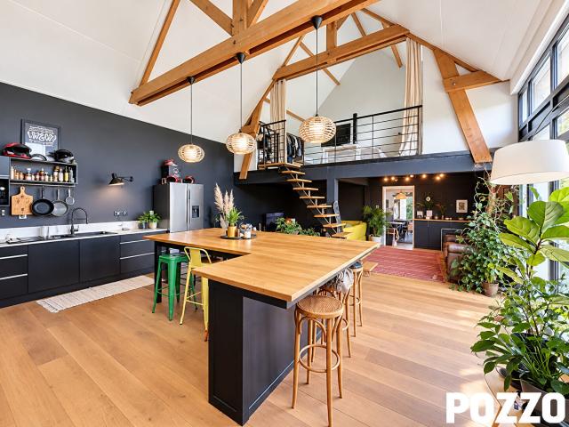 Maison vente à Villedieu-les-Poêles, Villedieu-les-Poêles-Rouffigny