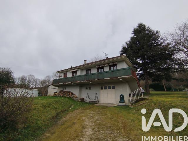 Maison vente à Gourdon, Masclat