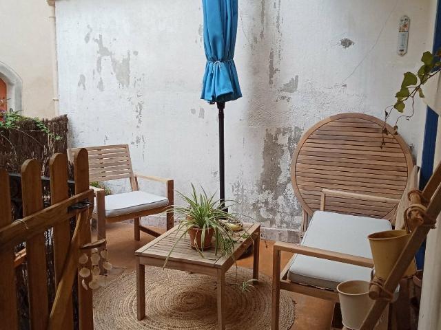 Maison vente à Le Vigan, Sumène