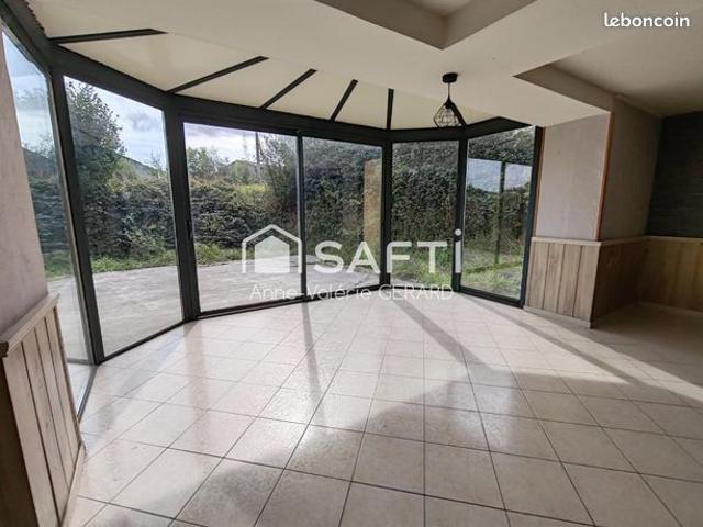 Maison vente à Montluçon, Désertines