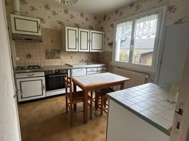Maison vente à Montargis, Lorris