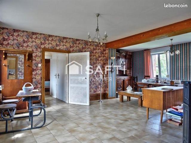 Maison vente à Valenciennes, Hordain