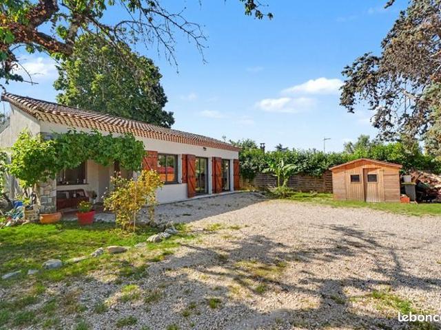Maison vente à Muret, Portet-sur-garonne