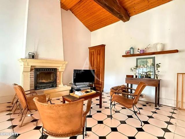 Maison vente à Fontenay-le-Comte, La Caillère-saint-hilaire