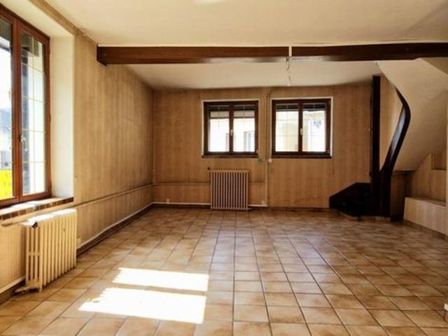 Maison vente à Neuilly-en-Thelle, Oise