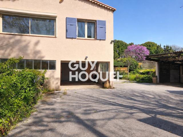 Maison vente à Grasse, Mouans-sartoux