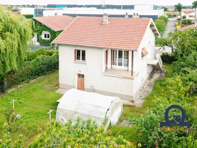 Maison vente à Montbrison, Veauche