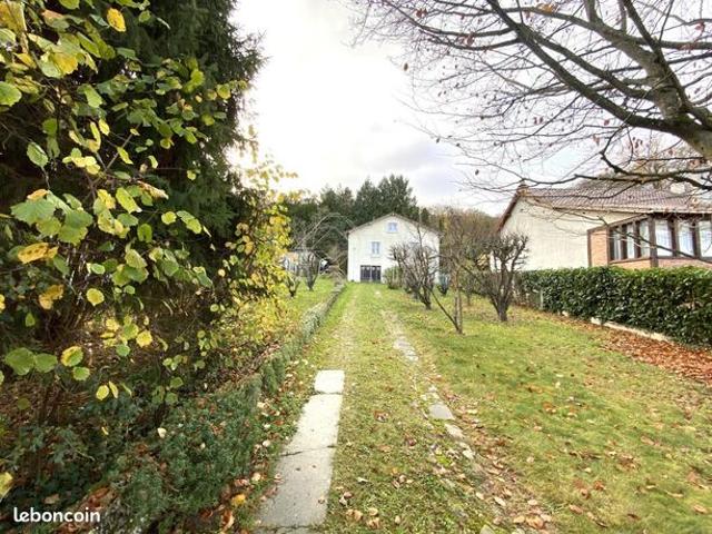 Maison vente à Mantes-la-Jolie, Rosny-sur-seine