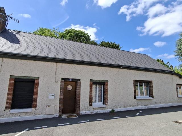 Maison vente à Châteaudun, Bonneval