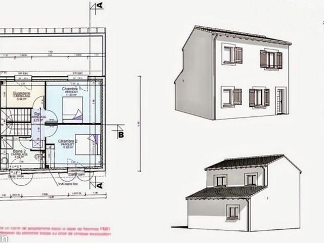 Maison vente à Montauban, Caussade