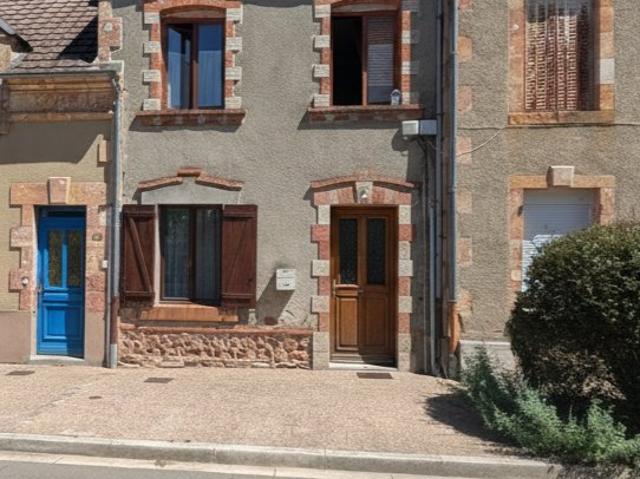 Maison vente à Château de la Lande, Saulzais-le-Potier