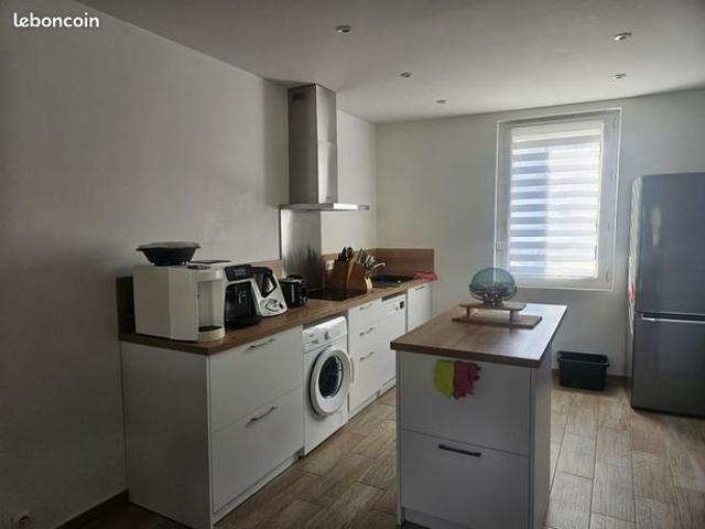 Maison vente à Tonneins