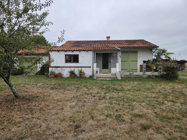 Maison vente à Mirande, Galiax