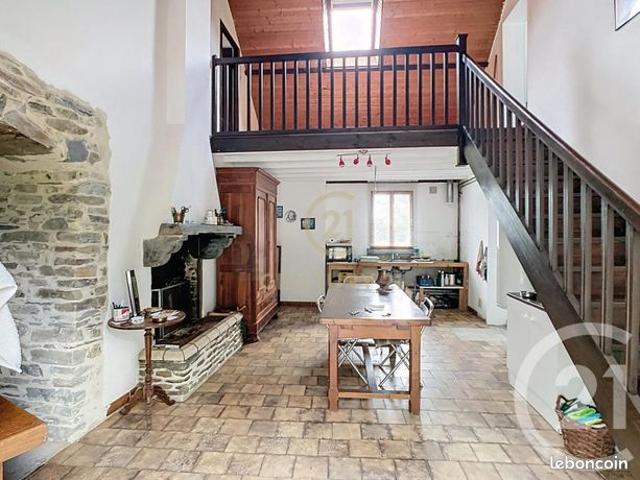 Maison vente à Châteaubriant-Ancenis, Saffré