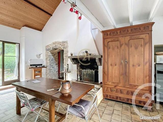 Maison vente à Châteaubriant-Ancenis, Saffré