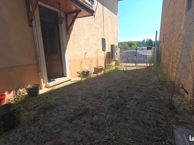 Maison vente à Ruy-Montceau, Isère