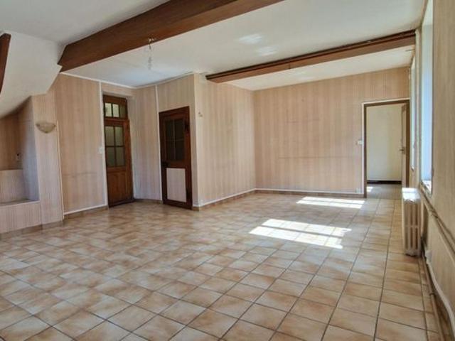 Maison vente à Senlis, Neuilly-en-thelle